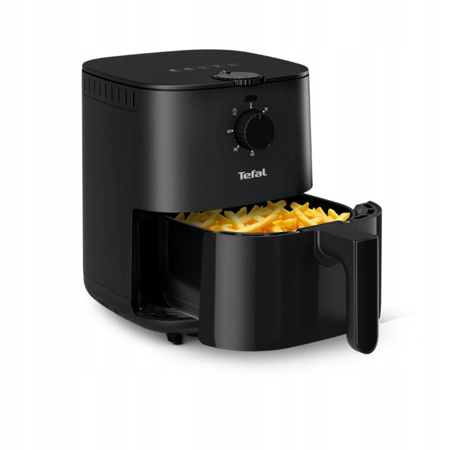 Beztuková fritéza Tefal 064852 1400 W 3,5 l